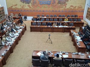 Bos Bulog Jamin Stok Beras di Sumatera Aman Jelang Imlek-Ramadan