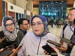 Kemnaker Buka-bukaan Biang Kerok Korban PHK Melonjak Jadi 88 Ribu Orang