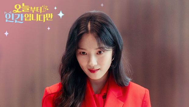 Drama Korea No Tail To Tell