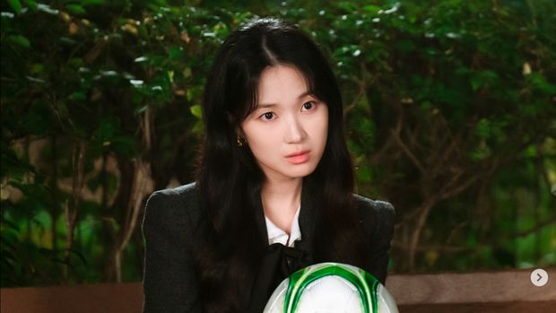 Drama Korea No Tail To Tell