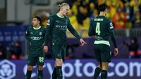 Bodo/Glimt Vs Man City: Haaland Minta Maaf The Citizens Kalah Memalukan