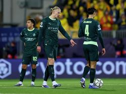 Man City Oleng: Usai Dilibas MU, Kini Tumbang di Markas Bodo/Glimt!