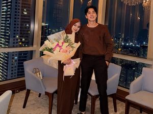 Istri Evan Marvino Diingatkan Hal Ini Usai Bongkar Dugaan KDRT