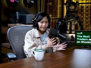 Punya 5 Juta Subscriber, Farida Nurhan Ungkap Alasan Jual YouTube Rp 10 Miliar!