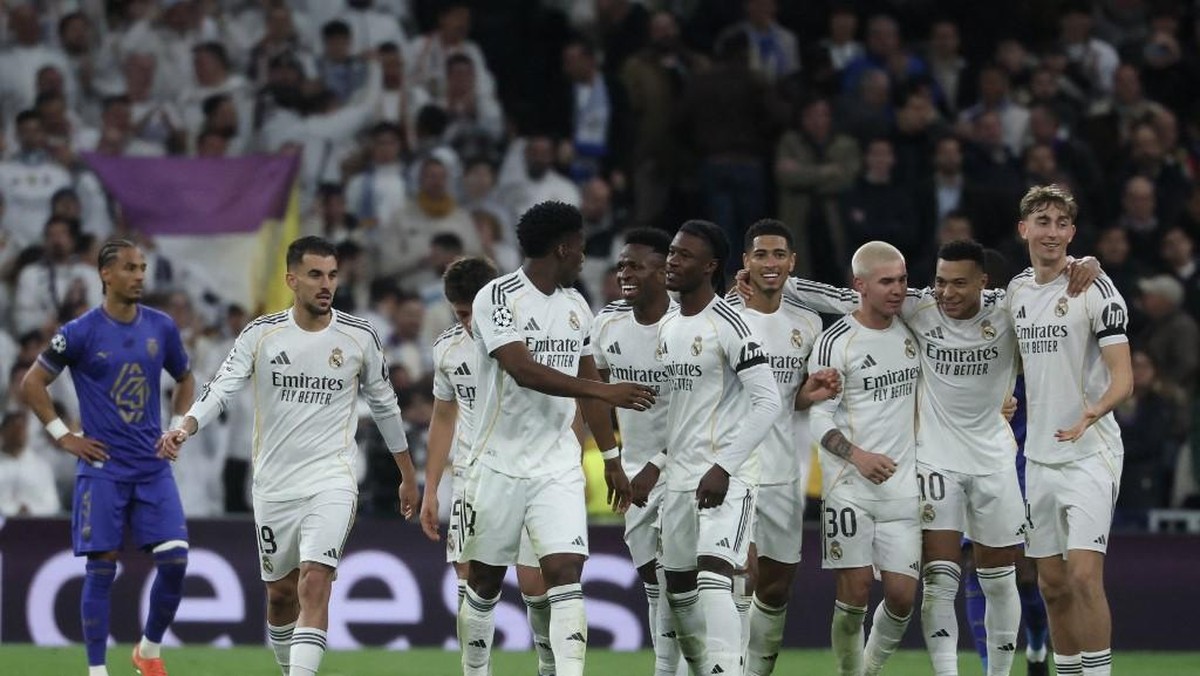 Foto: AFP/PIERRE-PHILIPPE MARCOU