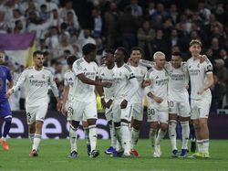 Real Madrid Teratas! Ini 10 Klub Paling Sering Tampil di Liga Champions