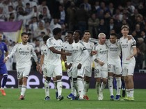 Real Madrid Teratas! Ini 10 Klub Paling Sering Tampil di Liga Champions