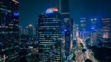 BRI Siap Buyback Saham, Ini Strategi Perseroan