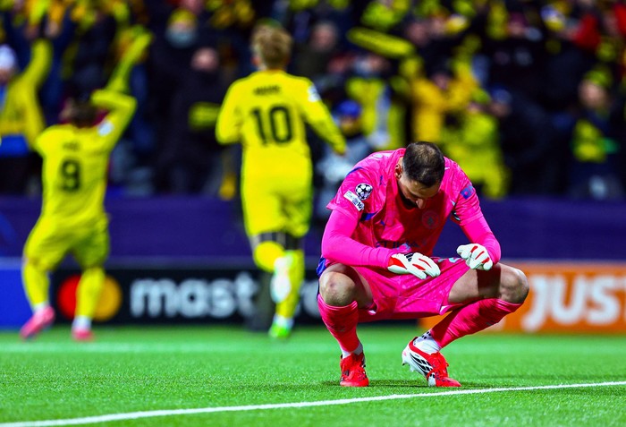 Karena Bodo/Glimt Tahu Betul Titik Lemah Man City