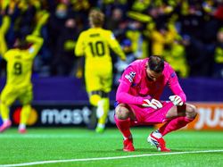 Deja Vu! Bodø/Glimt Berpeluang Hadapi Man City Lagi di 16 Besar UCL