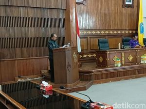 Laba Tembus Rp 1,052 Triliun, BPD Bali Masuk 10 Bank Daerah Terbaik Nasional