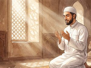 Bacaan Doa Dhuha Lengkap dengan Manfaat Mengamalkannya bagi Muslim