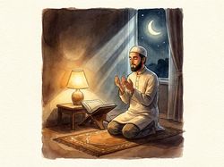 Jadwal Salat Denpasar Hari Ini Minggu 19 Juli 2026, Lengkap dengan Niat