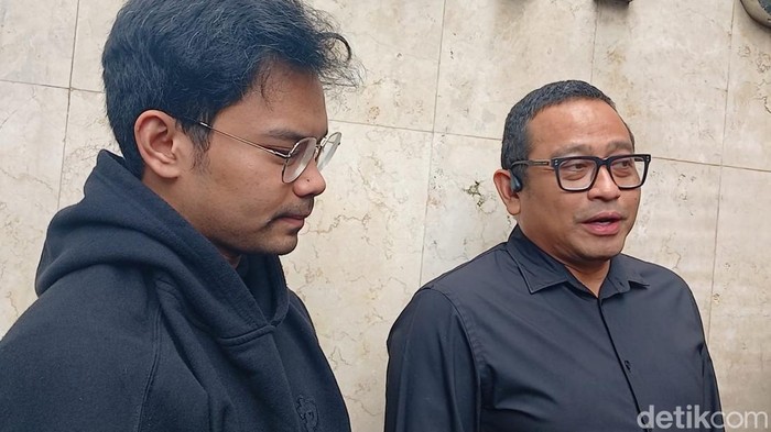 Inara Rusli dan Insanul Fahmi Damai!