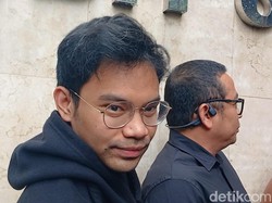 Inara Rusli-Insanul Fahmi Berdamai