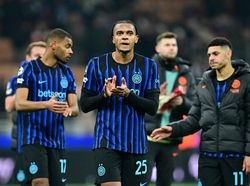 Dortmund Vs Inter: Nerazzurri Mau Lebih dari Sekadar Menang