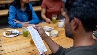Makan Tak Bayar, Mahasiswi Solo Malah Polisikan Pemilik Resto gegara Diviralkan