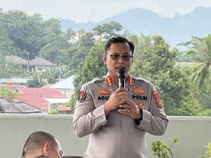 Residivis Kambuhan di Pangkalpinang Ditangkap Usai Curi Motor Mantan Bos