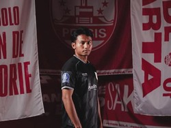 Tinggalkan Persebaya, Kadek Raditya Gabung Persis Solo
