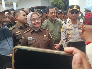 Kajari Sampang Diperiksa Kejagung Terkait Dugaan Penyalahgunaan Wewenang