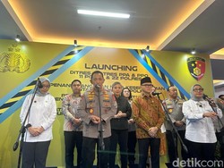 Kapolri: Ditres PPA-PPO Beri Perlindungan Korban-Penuhi Kesetaraan Gender