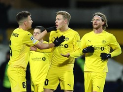 Masa Bodoh ala Bodo/Glimt yang Hancurkan Man City