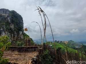 Menanti Efek Positif KBB Jadi Lokasi Syuting Film Lisa BLACKPINK