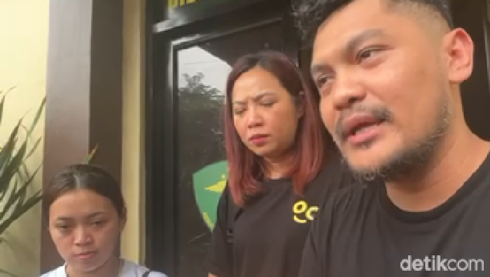 Keluarga Pramugari Pesawat ATR 42-50 Harap Korban Ditemukan