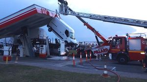 Kerusakan yang Bikin Ngelus Dada, Mahal Banget Kerugiannya