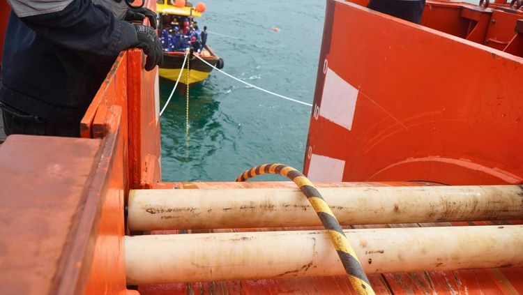 Kabel Laut 400 Tbps Triasmitra: Era Baru Internet Super Cepat Indonesia
