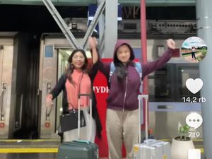 Kisah Penumpang KA Majapahit Tempuh Perjalanan 34 Jam Malang-Jakarta