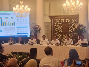 Penjualan Properti Lesu, Penerimaan BPHTB Jakarta di 2025 Cuma Tembus Rp 6 T