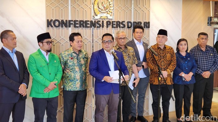 Komisi II DPR Gelar Uji Kelayakan 18 Calon Ombudsman Pekan Depan