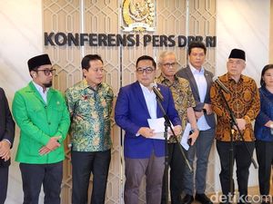 Video Komisi II DPR Gelar Uji Kelayakan 18 Calon Anggota Ombudsman Pekan Depan