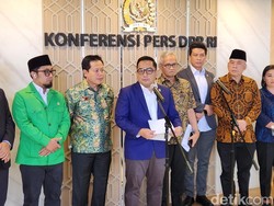 Komisi II DPR Gelar Uji Kelayakan 18 Calon Anggota Ombudsman Pekan Depan