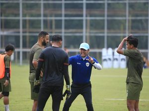 Jelang Derby Lawan Sriwijaya FC, Sumsel United Pastikan 3 Pemain Utama Main