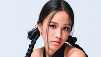 Kisah Model Dulu Disebut Anak Artis Terjelek Kini Wajahnya Dipuji High Fashion