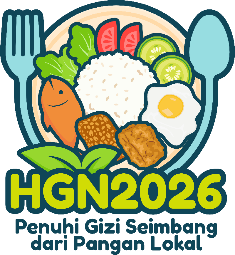 Logo des Nationalen Ernährungstages 2026 Logo des Nationalen Ernährungstages 2026