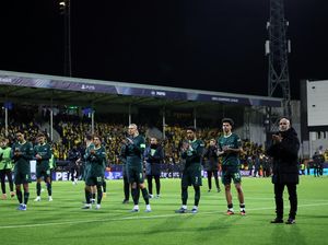 Bodo/Glimt Vs Man City: Kalah Lagi, Pep Minta The Citizens Lekas Move On