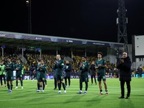 Bodo/Glimt Vs Man City: Kalah Lagi, Pep Minta The Citizens Lekas Move On