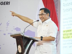 Mendagri Minta Daerah Manfaatkan Program Prorakyat untuk Perkuat SDM