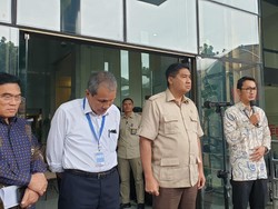 Ara Minta KPK Awasi Program KUR Rumah-Rusun Subsidi, Anggarannya Rp 165,2 T