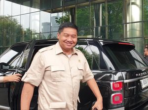 Meikarta Titik Pertama Rusun Subsidi di 2026, Bakal Dibangun 100 Ribu Unit