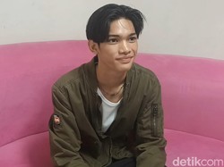 Keren! Eks Manusia Silver Mike Octavian Dilirik Agensi Korea Gegara Ini