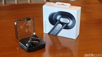 Review Nothing Ear (3): Desain Transparan, Suara Makin Nendang