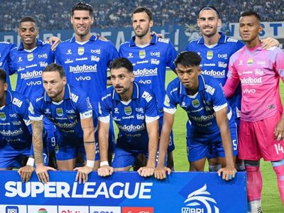 5 Pemain Persib yang Kabarnya Dilirik Tim Lain