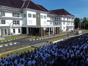 Gaji Telat, Pegawai P3K Kuningan Terpaksa Utang ke Bank Emok