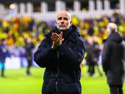 Kekalahan yang Tidak Mengejutkan Guardiola