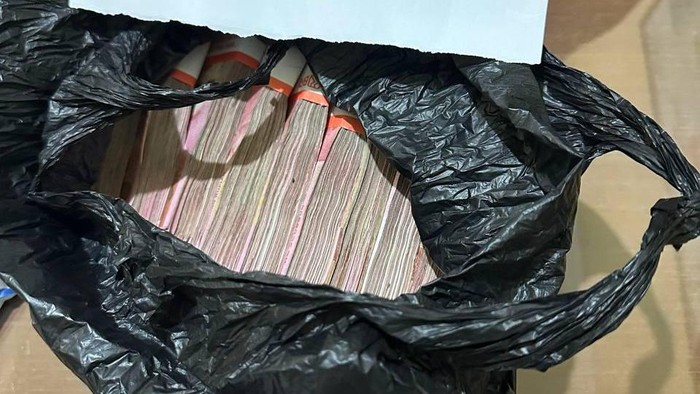 KPK Menyita Uang Rp 2,6 Triliun dari Bupati Sudewo, Berisi Pemerasan di Desa