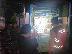 Polisi Gagalkan Penyeludupan Ribuan Burung di Pelabuhan Padangbai Bali